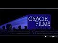 My Custom Gracie Films Logo Variants 21
