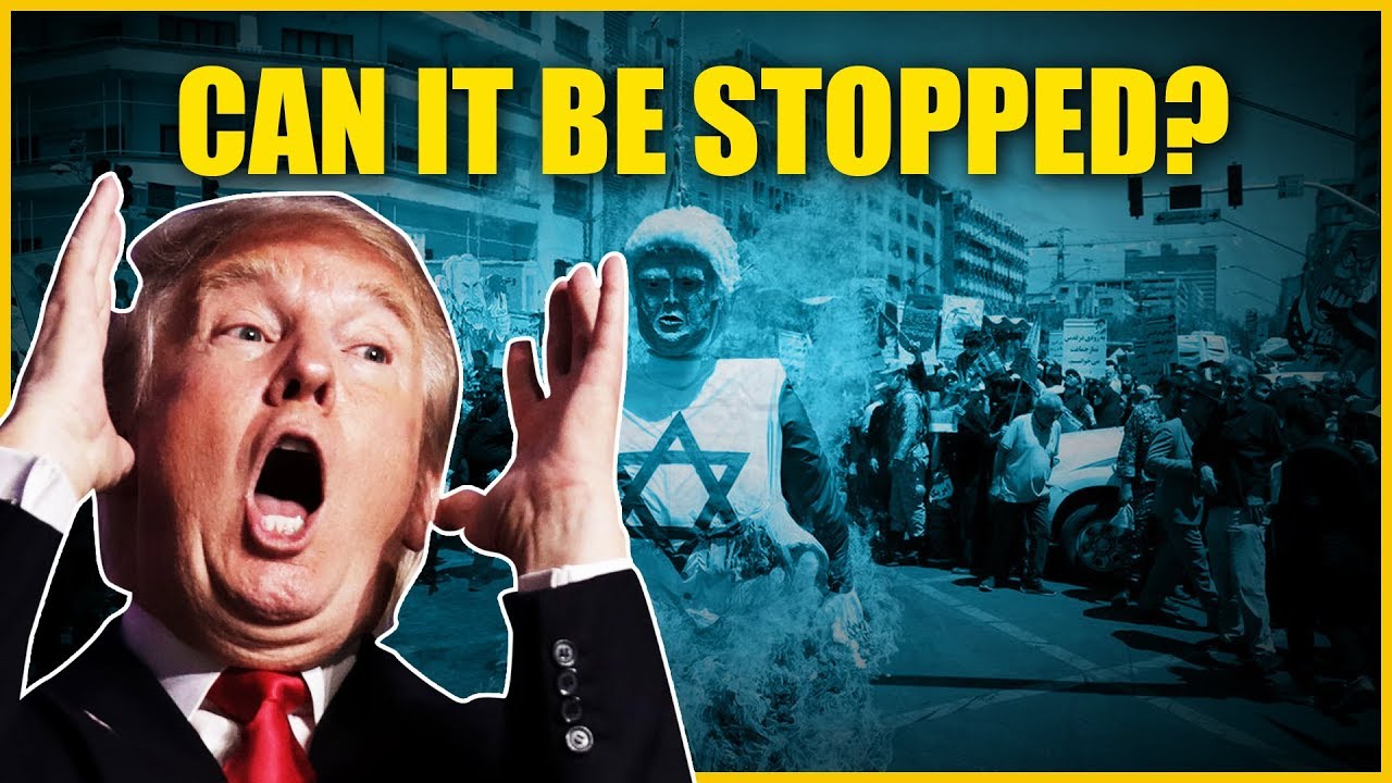 Can We Stop This From Happening? - YouTube