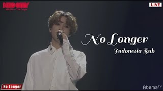 [INA/ENG SUB] No Longer - NCT 127 LIVE