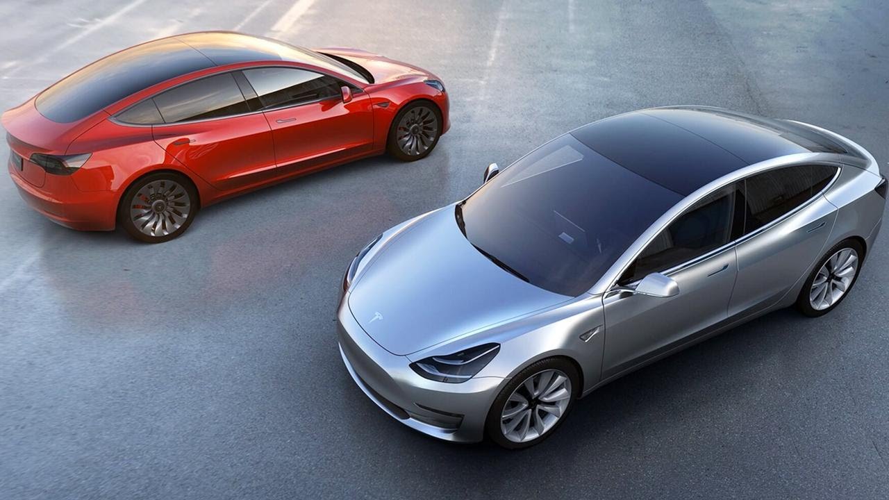 Tesla and Company Founder Elon Musk To Sell Shares