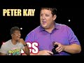 Misheard Lyrics | Peter Kay: The Tour That Didn't Tour Tour (Comedy Reaction!!)