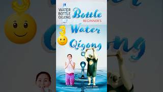💧4S3 Water bottle Tai Chi Ruler with Koala ペットボトル太極拳 Monday Qigong@johnparrish298@mr.totomusic