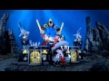 Lego Atlantis 8078 Portal Of Atlantis Commercial 