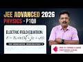 JEE ADVANCED 2026 PHYSICS | P1Q8 | TRICKY ADVANCED QUESTION - MEDIUM/HIGH DIFFICULTY