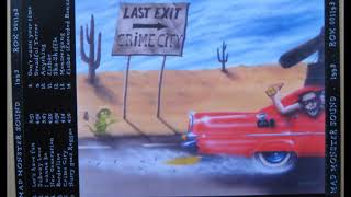 Mad Monster Sound - Nutty Goes Reggae