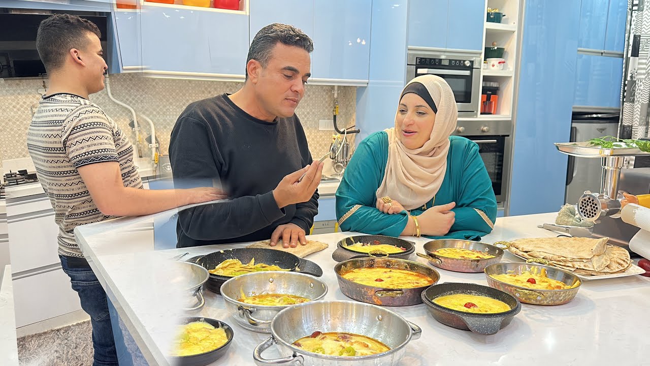 اول تحدي بيني وبين ابني علي اشهر طاسات في اسكندرية التحدي على   400$