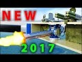 Самые шокирующие военные технологии! Топ крутых военных разработок 2017 года