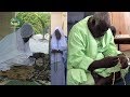 Le Wird Mouride (Al Wirdul Ma'khouz)