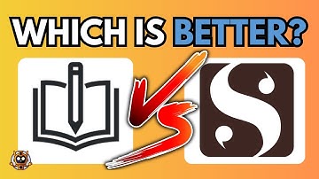 Novelcrafter vs Scrivener - (2025) Which Ai Writing Tool Is Better?