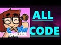Cookie Clicker Codes Roblox