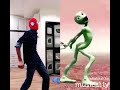 Spiderman Far From Home VS Dame Tu Cosita