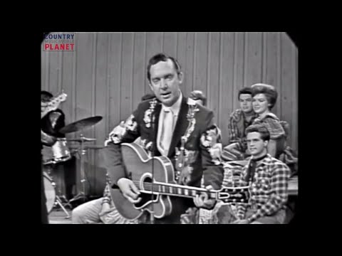 Ray Price - City Lights 1962