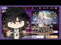 【 SEVEN KNIGHTS RE:BIRTH 】F2P Gacha Yeonhee dan Lanjut Push Nightmare!