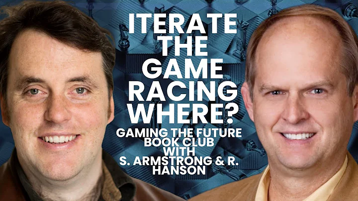 Stuart Armstrong & Robin Hanson: Iterate The Game ...