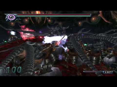 Onimusha Dawn of Dreams - Lots of Gargants