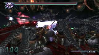 Onimusha Dawn of Dreams - Lots of Gargants screenshot 5