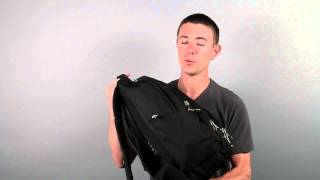 Backpack Prototyping
