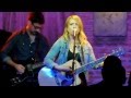 Alexz Johnson - Voodoo, Live in New York 2013