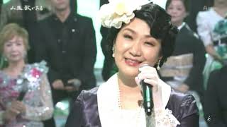 グッド・バイ・マイ・ラブ(アン・ルイス)市川由紀乃
