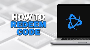 How To Redeem Code In Battle net (Quick Tutorial)