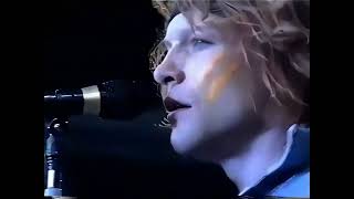 Bon Jovi - Keep The Faith (Live From London 1995 / 1st Night) (HD Remastered)