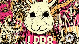LPR8 - DAS ES! (Re:Set Remix)