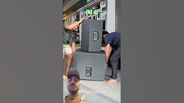 JBL SRX800 Passive ProfessionalLoudspeakers & Subwoofers #loudspeaker #subwoofer #audio #dj #bass