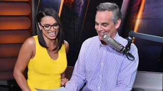 Fox Looks To Pair Joy Taylor and Emmanuel Acho On FS1 Show