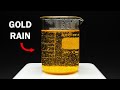 Turning lead into gold (lead iodide)