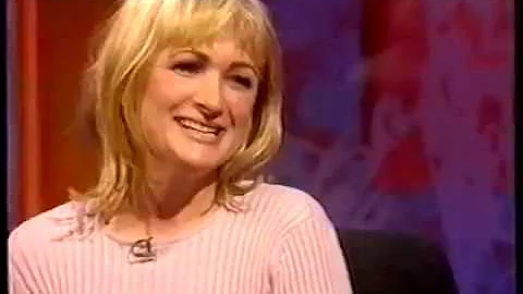 The Frank Skinner Show: Caroline Aherne & Kenny Ro...