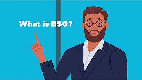 Hilton: What Is ESG?