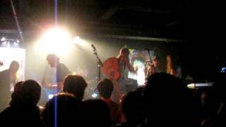 Cloud Cult - The Exploding People (Live)
