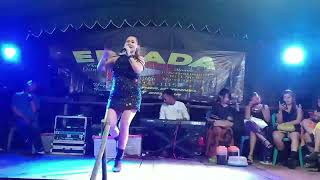 HITAM MANIS ( COVER) ERNA TALIA