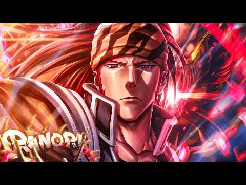 Capa de Ruge Zabimaru (Renji Abarai) | Ranori