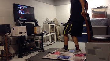 DDR SuperNOVA 2: Mars War 3 (AAA#020,PFC,Expert Level 11)