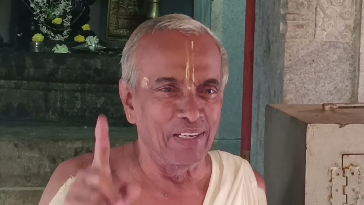 Hidden Spiritual Gem of Karnataka | Hoovinkarae – Vadirajar Birthplace