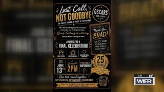 Oscar’s Pub & Grill in Rockford to close after 25 years