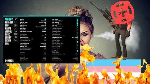 Stream sniping trans streamer ft Salvia . [TF2] [LMAOBOX]