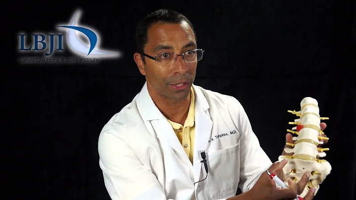 Michigan City Spine Surgeon Anton Thompkins Explai...