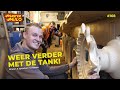 Type 69 tank wielen & sprocket monteren! #168