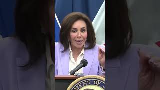 US Attorney Jeanine Pirro on DC teen takeovers