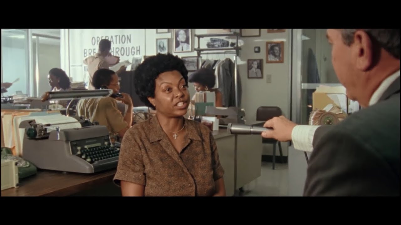 The Best Of Enemies 19 Trailer Movie Trailers And Videos