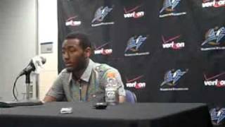 Full Truth About It.net: Wizards-Bucks Postgame - Oct. 14, 2010 Guide