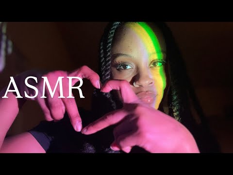 ASMR | ONLY FOR THE GIRLS 🦋🩷