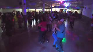  Forró andre Ribeiro  21 de dezembro de 2025 Friburgo RJ  CLUBE BOTAFOGUINHO 