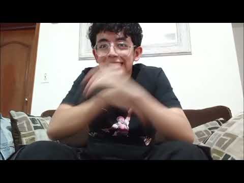 reaccionando a la new collabde DANNA Y EL MALIBAYBY