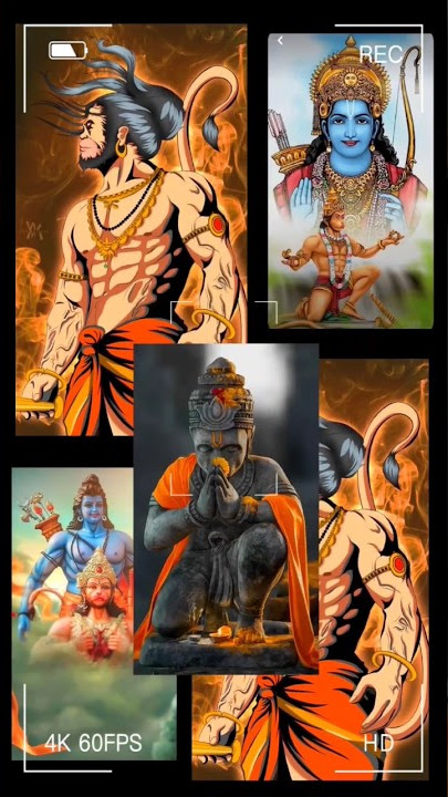 jay Hanuman dj remix song 2023/lord hanuman whatsapp status #shorts