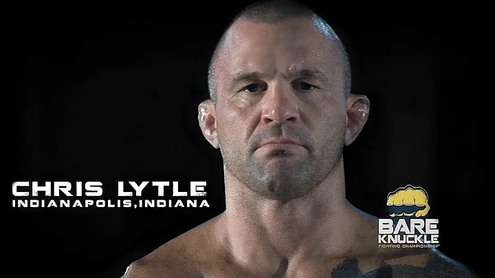 Bare Knuckle Fighting Championship - The Return of...