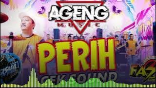 CEK SOUND PERIH AGENG MUSIC #ceksound #perih #agengmusic