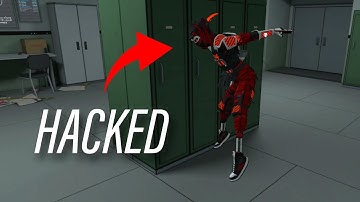 HAX | Pre-Alpha Testing - Back Hacking